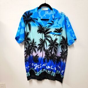 #220 V.H.O men's shirt size L